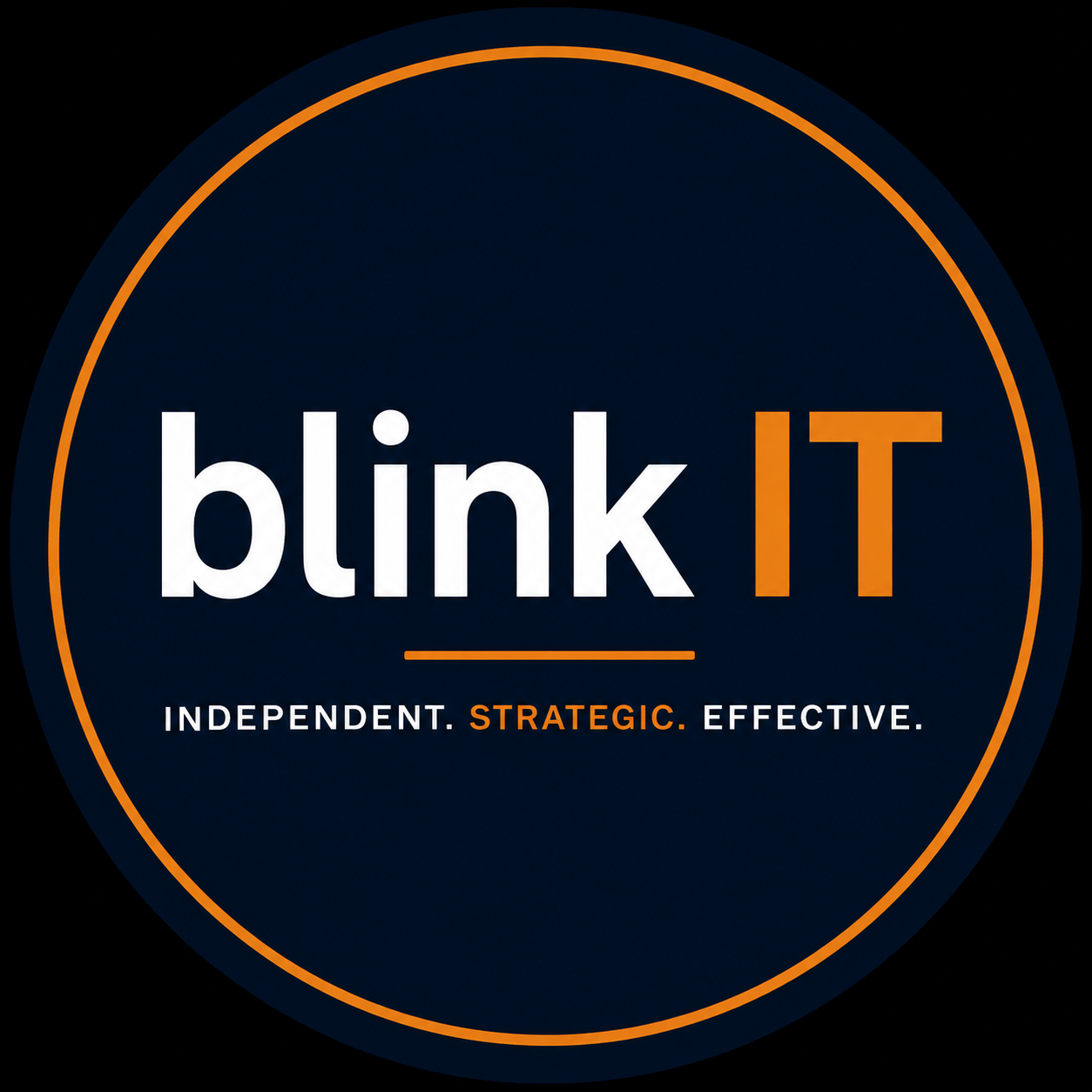 Blink IT